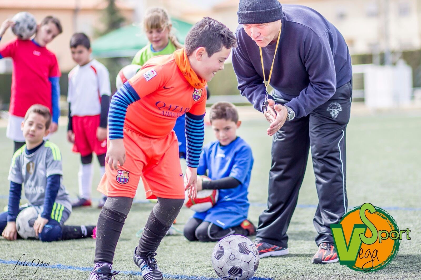 La Transmisión de Valores en el Deporte