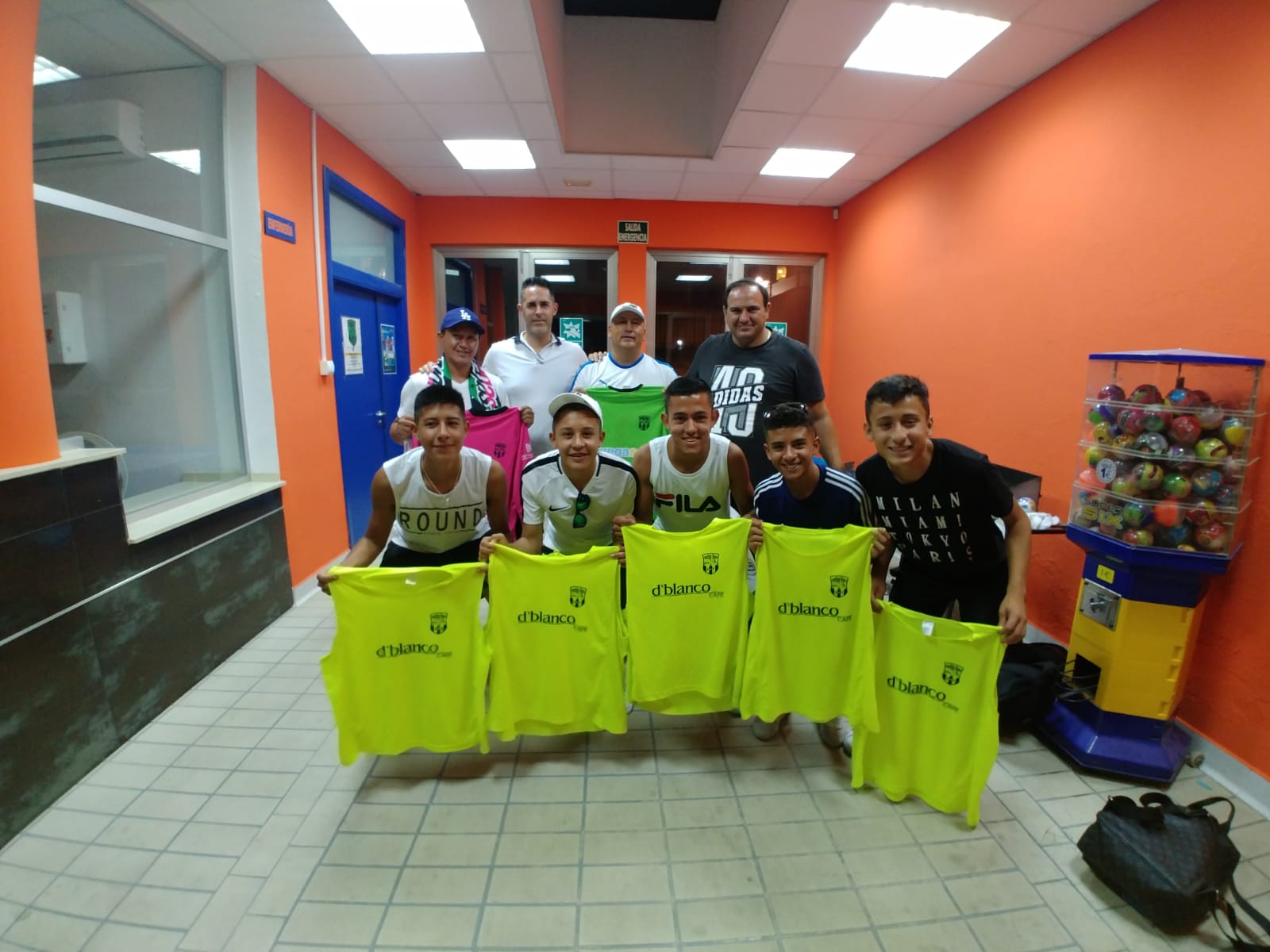 Portugal como puerta de entrada al fútbol europeo para el talento sudamericano